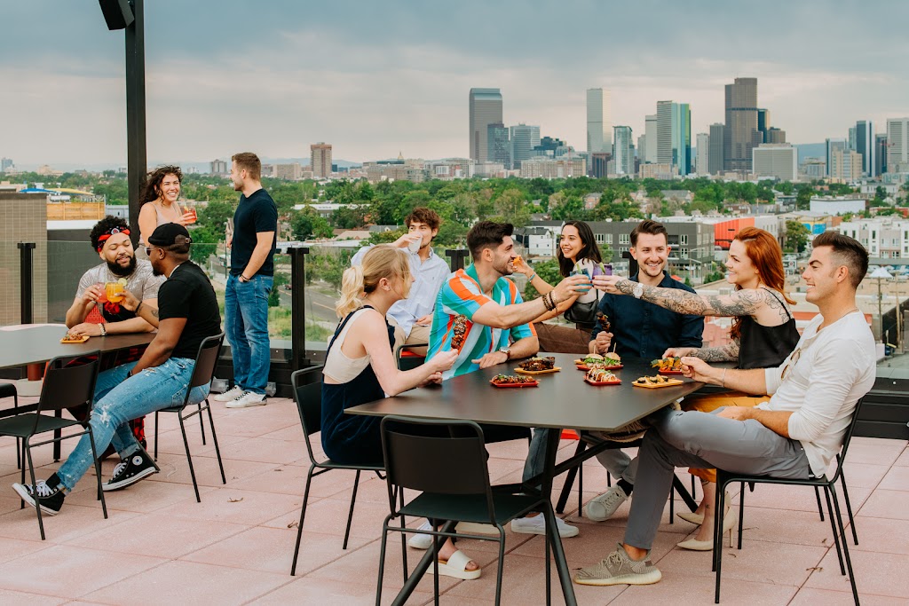 The Red Barber 80205