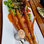 Photo n°1 de l'avis de Heiko.o fait le 01/06/2023 à 13:58 sur le  Egloffsteiner Hof à Altendorf