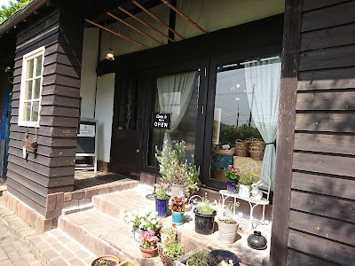 喫茶とベーグルのお店 ネコタ