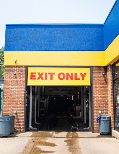 Tire Shop «All Tire & Service», reviews and photos, 3221 US-22, Branchburg, NJ 08876, USA