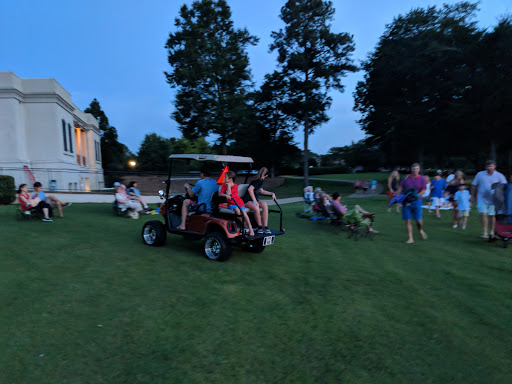 Golf Club «Wynlakes Golf & Country Club», reviews and photos, 7900 Wynlakes Blvd, Montgomery, AL 36117, USA