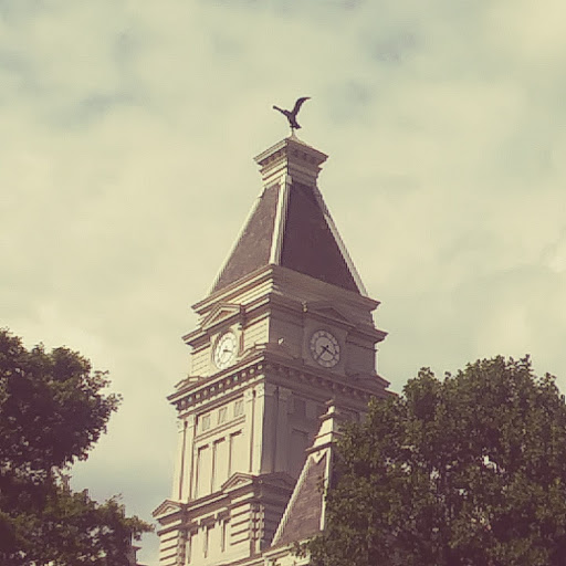 Museum «Customs House Museum and Cultural Center», reviews and photos, 200 S 2nd St, Clarksville, TN 37040, USA