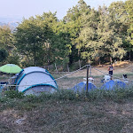 Photo n°4 de l'avis de Angelo.i fait le 27/08/2023 à 18:31 sur le  Campo Base Corvo à Corvara