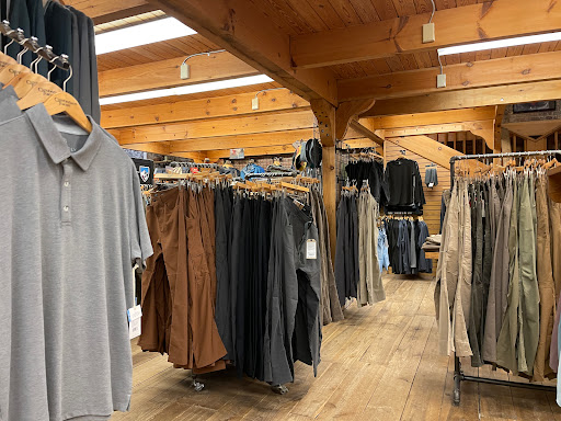 Outdoor Sports Store «Cumberland Transit», reviews and photos, 2807 West End Ave, Nashville, TN 37203, USA