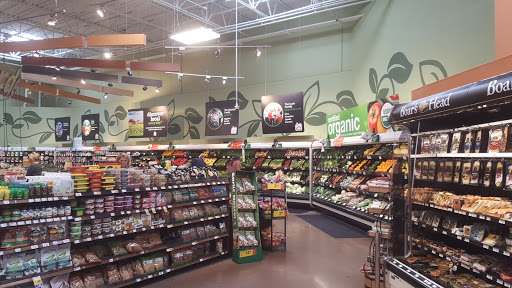 Grocery Store «Kroger», reviews and photos, 3054 Columbia Ave, Franklin, TN 37064, USA