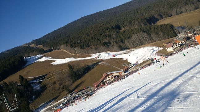 Comentarii opinii despre CYCLES ET CO - PISTES