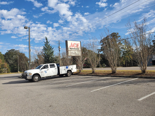 Hardware Store «Moffett Road Ace Hdwe», reviews and photos, 7380 Moffett Rd, Mobile, AL 36618, USA