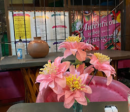 Cenaduria Los Zarapes Bugambilias photo