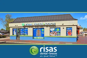 Risas Dental and Braces - Mesa image