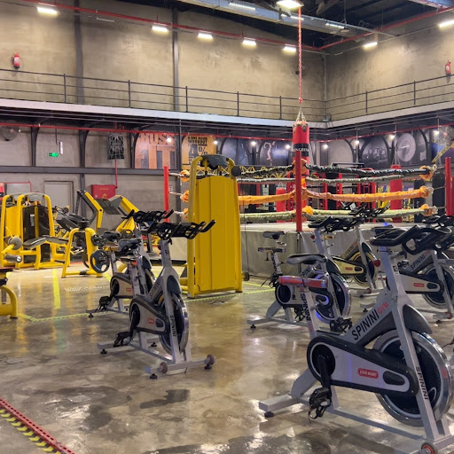 نادي الجادة الرياضية 