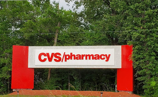 CVS Caremark Support Center, 16597 I-45, Conroe, TX 77385, USA, 