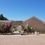 Photo n°1 de l'avis de MsSternengleiter. fait le 30/06/2019 à 05:12 sur le  Tenuta Torre Del Monte à Ruvo di Puglia