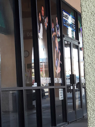 Laser Tag Center «Battle Blast Laser Tag», reviews and photos, 8125 W Sahara Ave #200, Las Vegas, NV 89117, USA