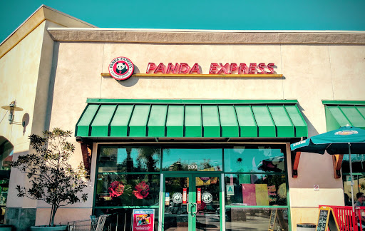 Panda Express image