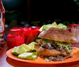 El Primo Taquería photo