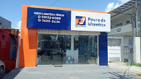 Ponto da Informática