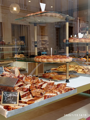 Pâtisserie Confiserie Le Trianon à Marseille