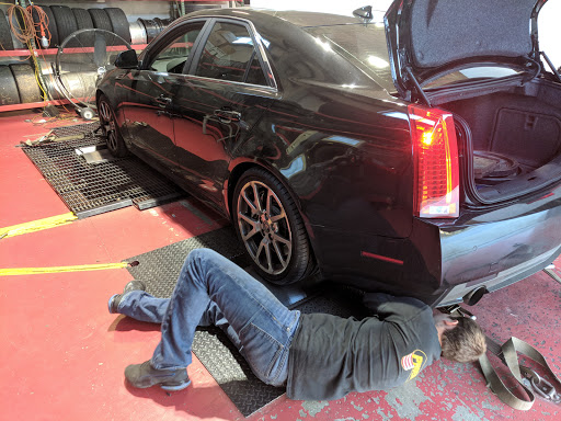 Auto Body Shop «Phoenix Auto Body & Collision», reviews and photos, 481 Schuylkill Rd, Phoenixville, PA 19460, USA