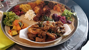 Photo n°47 de Restaurant Ethiopien 