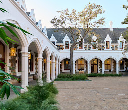 Goodman Gallery Cape Town photo