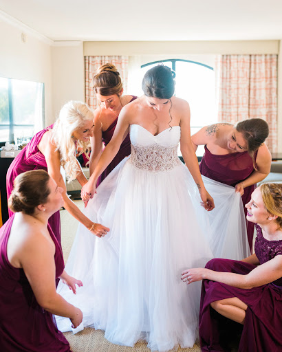 Bridal Shop «Amour Bridal», reviews and photos, 31367 Harper Ave, St Clair Shores, MI 48082, USA