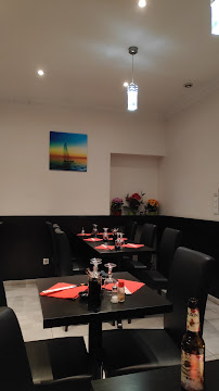 Atmosphère du Restaurant japonais ok sushi à Lyon - n°4