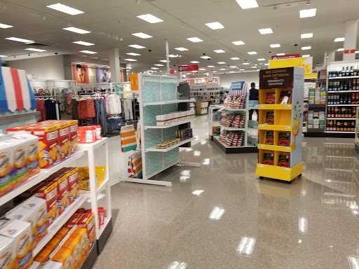 Department Store «Target», reviews and photos, 1600 Saratoga Ave, San Jose, CA 95129, USA