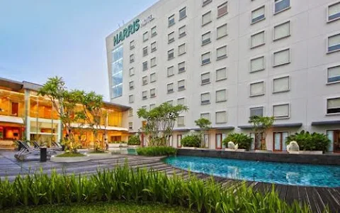 HARRIS Hotel Sentul City - Bogor image