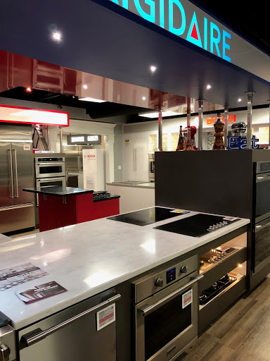 Appliance Store «Poirier Sales and Service Corporation», reviews and photos, 1015 Washington St, Norwood, MA 02062, USA