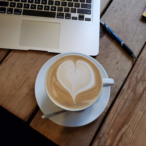 Coffee Shop «Philter», reviews and photos, 111 W State St, Kennett Square, PA 19348, USA