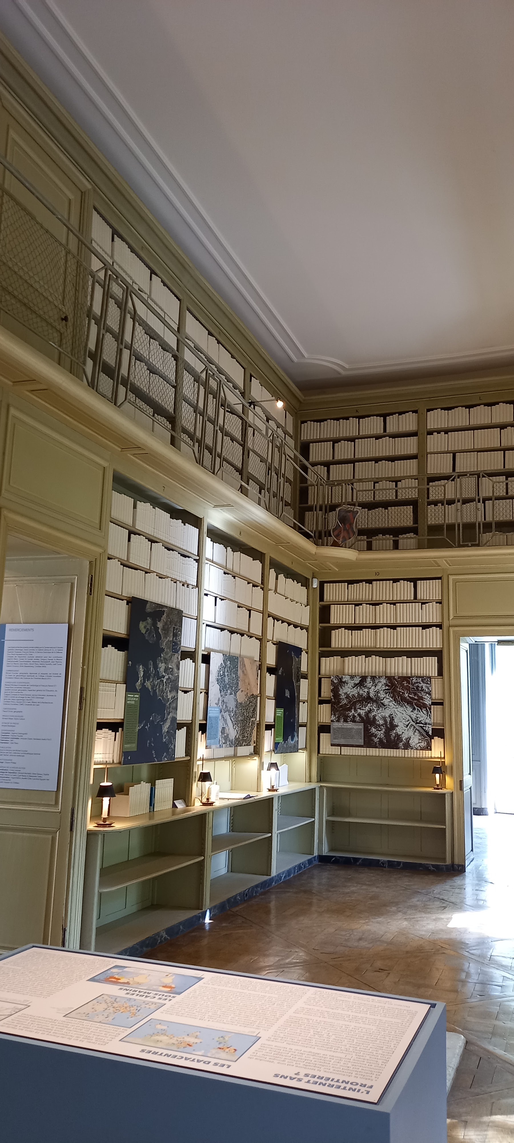 Photo n° 6 de l'avis de Michèle.A fait le 27/08/2021 à 14:45