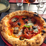 Photo n°2 de l'avis de Alessio.n fait le 05/09/2021 à 16:19 sur le  Varrone Pizza à Lucca