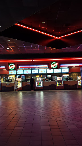 Movie Theater «Regal Cinemas Middleburg Town Square 16», reviews and photos, 18348 Bagley Rd, Middleburg Heights, OH 44130, USA