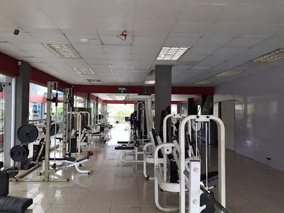 Xtreme Fitness - F9C2+8HP, Alajuela Province, La Fortuna, Costa Rica