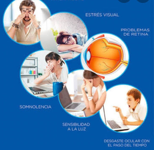 Óptica Digital - San Miguel