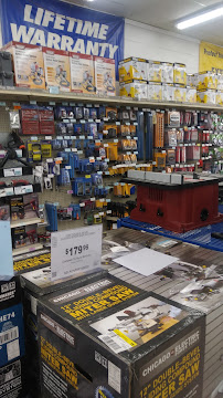 Harbor Freight - Photo 8 - Car repair in McAllen, TX, McAllen