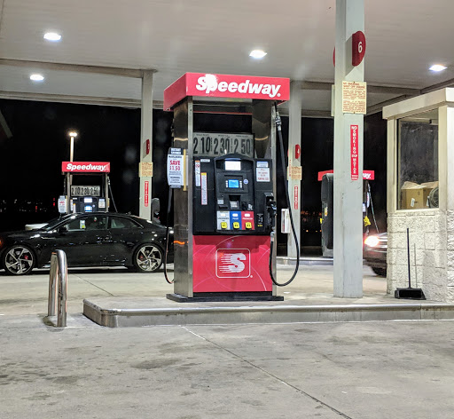 Convenience Store «Speedway», reviews and photos, 1420 Admiral Wilson Blvd, Merchantville, NJ 08109, USA