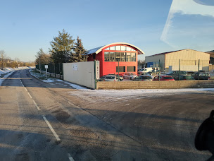 Photo n°2 de Gilles Henry SARL à Chaudeney-sur-Moselle ()