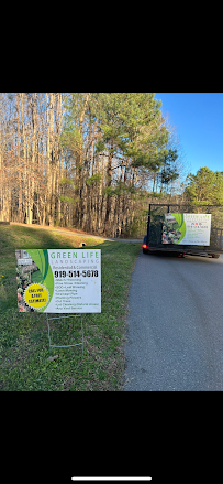 Green Life Landscaping - Photo 8 - Car repair in , Raleigh