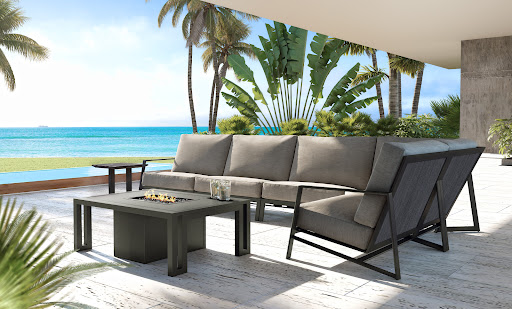 Fireplace Store «Yard Art Patio & Fireplace - Allen», reviews and photos, 111 Central Expy S, Allen, TX 75013, USA