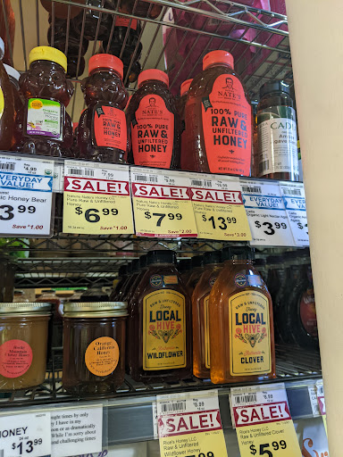 Grocery Store «New Leaf Community Markets», reviews and photos, 1134 Pacific Ave, Santa Cruz, CA 95060, USA