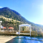 Photo n°1 de l'avis de Pina.i fait le 03/01/2024 à 11:10 sur le  Cafe am See à Kochel