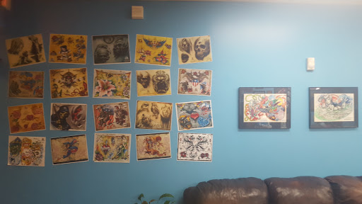 Explore dobby tattoo ideas, creative tattoo ideas in Overland Park, available at Skin Illustrations