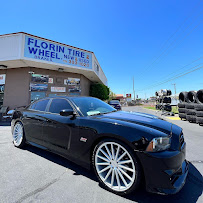 FLORIN TIRE & WHEEL - Photo 9 - Car repair in Sacramento, CA, Sacramento