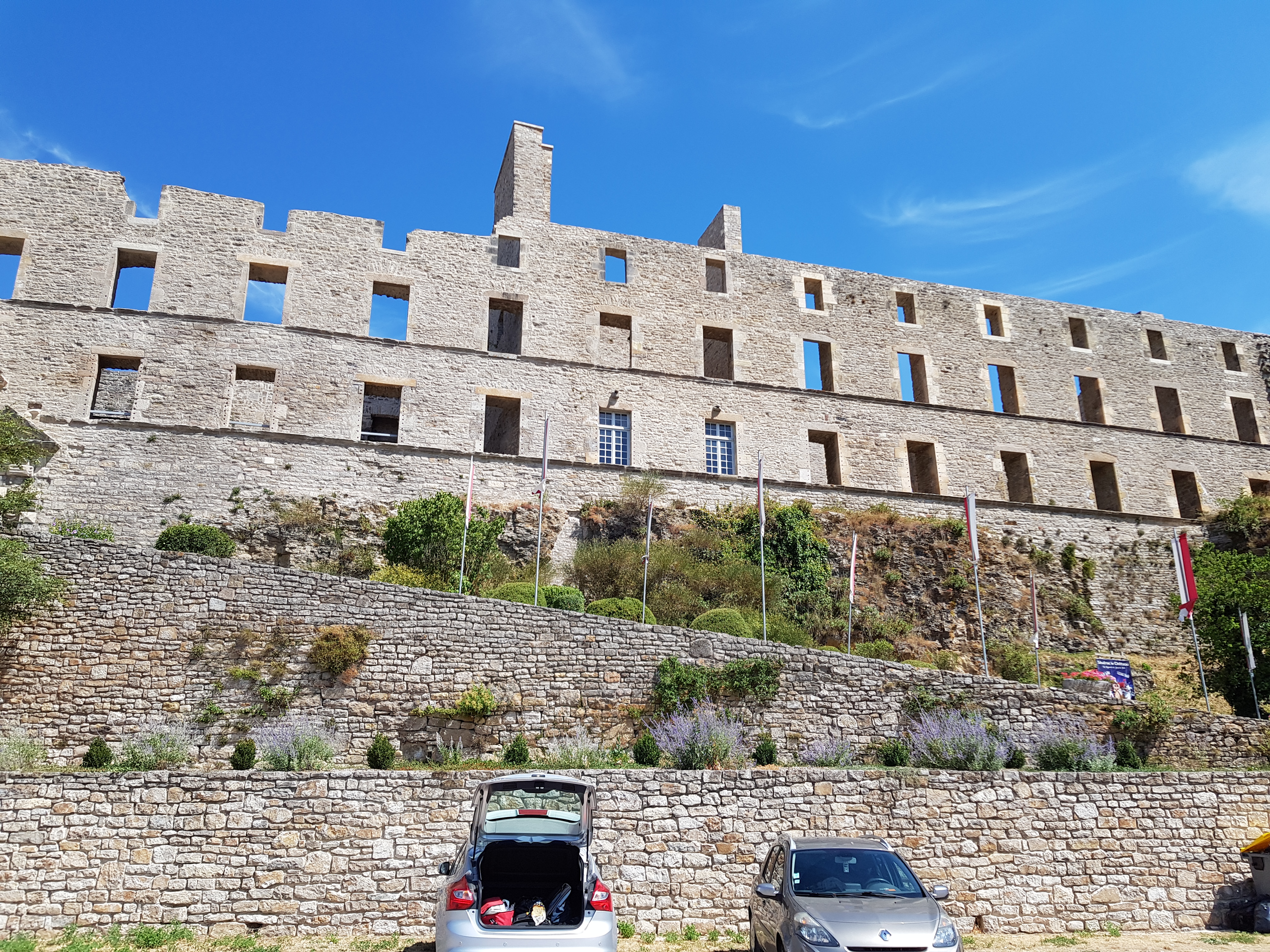 Photo n° 2 de l'avis de Cathy.a fait le 12/08/2018 à 11:15