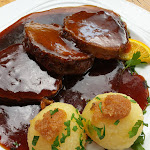 Photo n°3 de l'avis de Jörn.a fait le 27/05/2018 à 11:50 sur le  Lohrberg-Schänke à Frankfurt