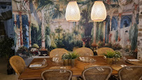 Atmosphère du Restaurant italien Mona Lisa Bayonne - n°14