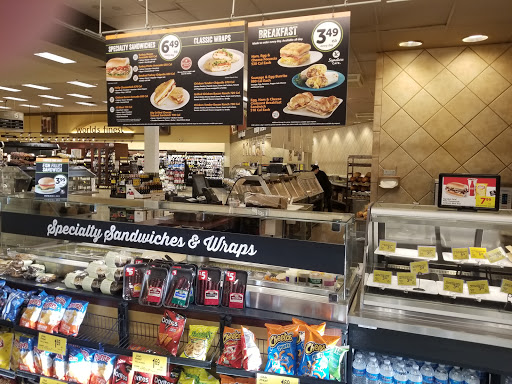 Grocery Store «Safeway», reviews and photos, 4128 Rucker Ave, Everett, WA 98201, USA