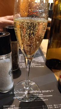 Champagne du Restaurant de grillades Bistro Régent à Muret - n°4