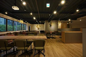 Nable Cafe Osaka image